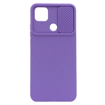 کاور سیلیکونی کم شیلد مناسب برای گوشی موبایل شیائومی Redmi 9C